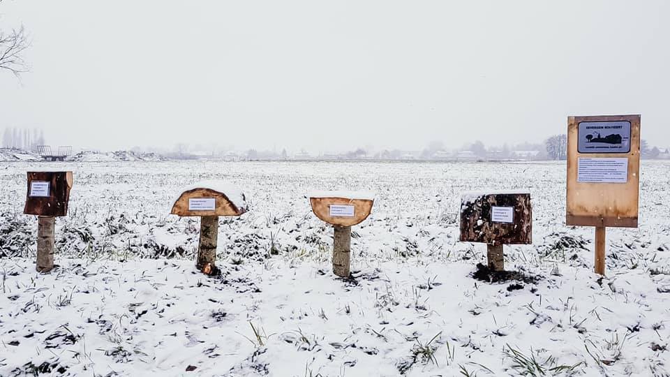Zevergem Bougeert