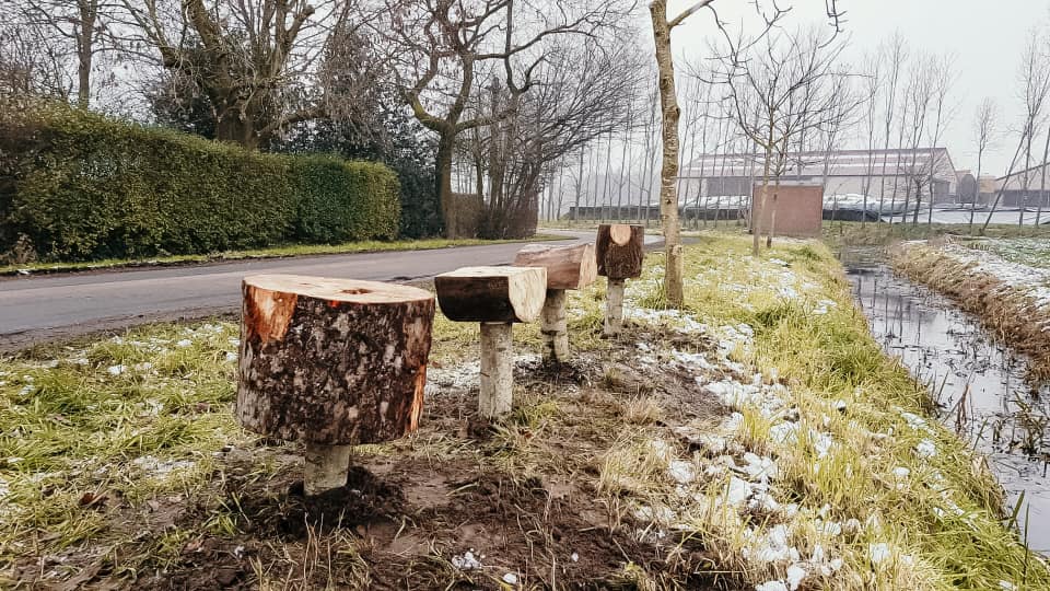 Zevergem Bougeert