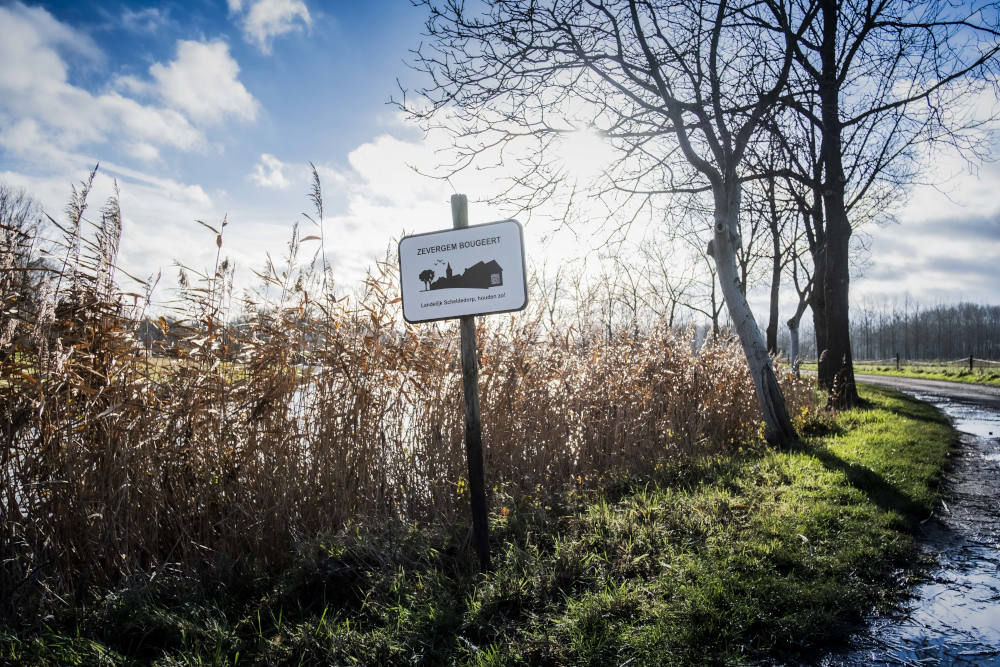 Zevergem Bougeert